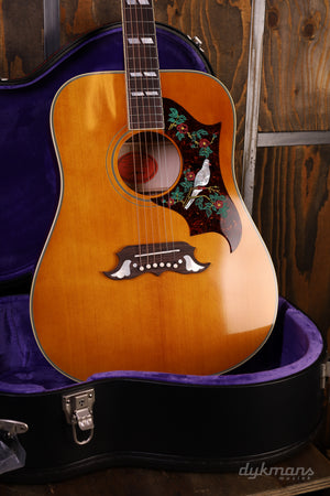 Epiphone 1963 Dove Reissue
