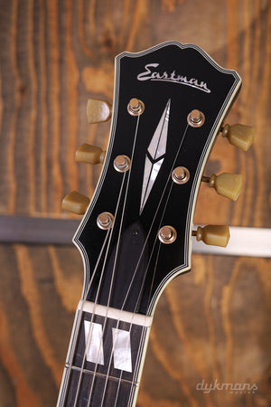 Eastman T59/TV-B Vintage Schwarz