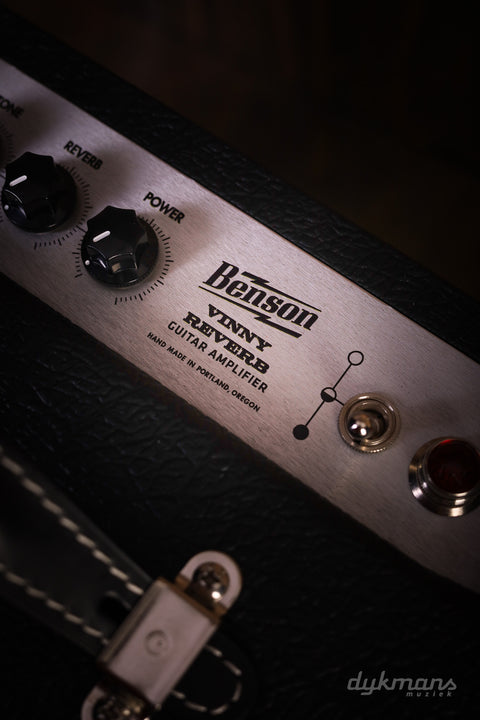 Benson Vinny Reverb Combo VORBESTELLUNG