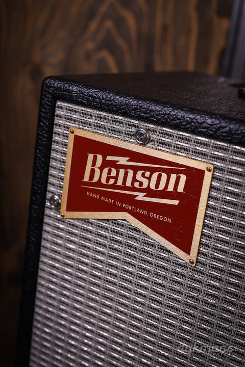 Benson Vinny Reverb Combo VORBESTELLUNG