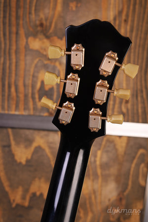 Eastman T59/TV-B Vintage Schwarz