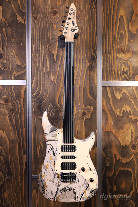 Vigier Excalibur Surf Reter Spezielle HSH Rock Art