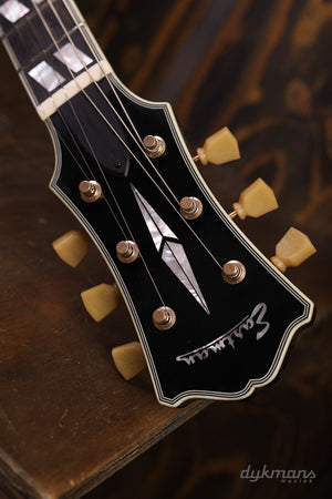 Eastman T59/TV-B Vintage Schwarz