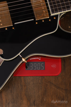 Eastman T59/TV-B Vintage Schwarz