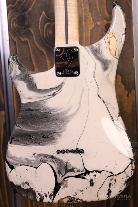 Vigier Excalibur Surf Reter Spezielle HSH Rock Art