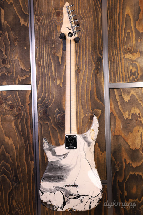 Vigier Excalibur Surf Reter Spezielle HSH Rock Art