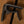 Dunlop Trigger Fly Capo Classical Gun Metal