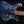 PRS Custom 24-08  Wood Library Indigo