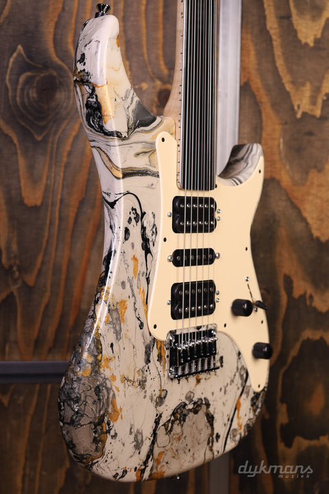 Vigier Excalibur Surf Reter Spezielle HSH Rock Art