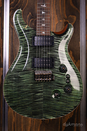 PRS Custom 24-08 Wood Library Sage
