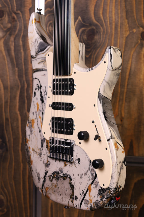 Vigier Excalibur Surfreter Special HSH Rock Art