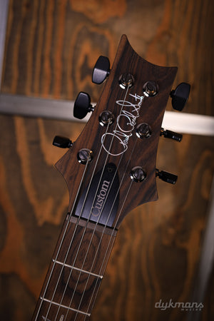 PRS Custom 24-08 Wood Library Sage