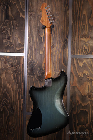 Novo Voltur J Pelham Burst 
