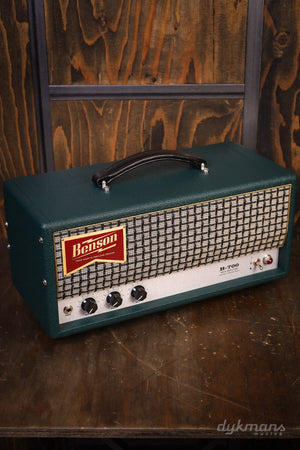 Benson B-700