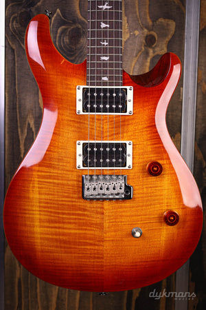 PRS SE CE 24 Vintage Sunburst VORBESTELLUNG!