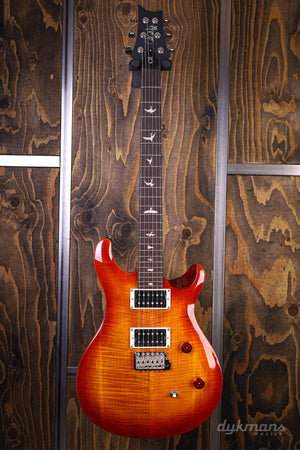 PRS SE CE 24 Vintage Sunburst VORBESTELLUNG!