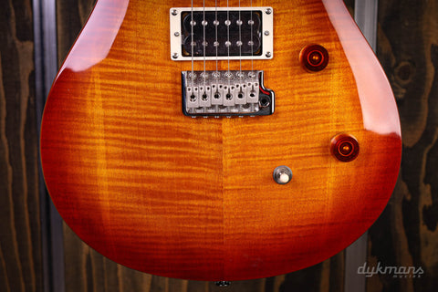 PRS SE CE 24 Vintage Sunburst VORBESTELLUNG!