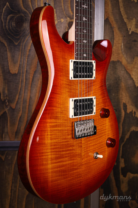 PRS SE CE 24 Vintage Sunburst VORBESTELLUNG!