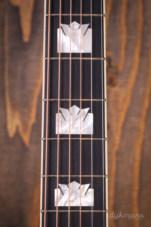 Epiphone Pre-War SJ-200 Rosewood Reissue