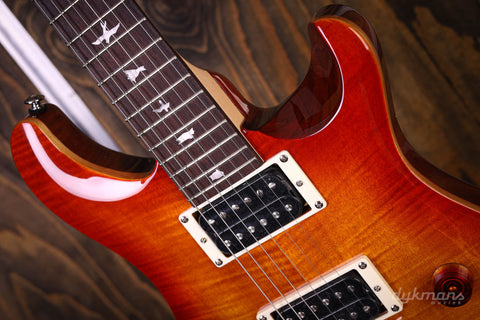 PRS SE CE 24 Vintage Sunburst VORBESTELLUNG!