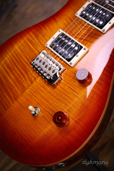 PRS SE CE 24 Vintage Sunburst VORBESTELLUNG!