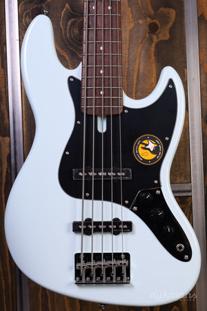 Sire Marcus Miller V3-5 Passive Sonic Blue