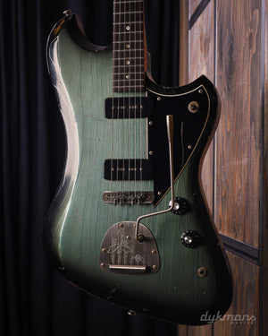 Novo Voltur J Pelham Burst 