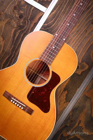 Gibson L-00 Century 12-Fret Vintage Amber