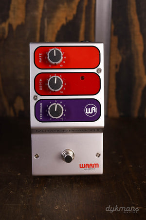 Warm Audio Mutation Phasor II