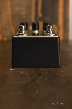 Fender Pugilist Distortion V2