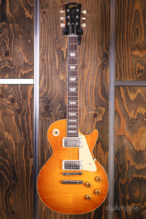 Gibson Custom Shop 1959 Les Paul Standard Neuauflage VOS Dirty Lemon