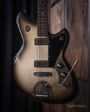 Novo Serus J Bariton Inca Burst 