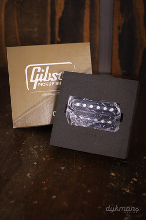 Gibson '57 Classic Underwound Rhythm Double Black