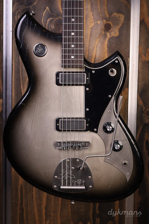 Novo Serus J Bariton Inca Burst 