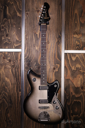 Novo Serus J Bariton Inca Burst 