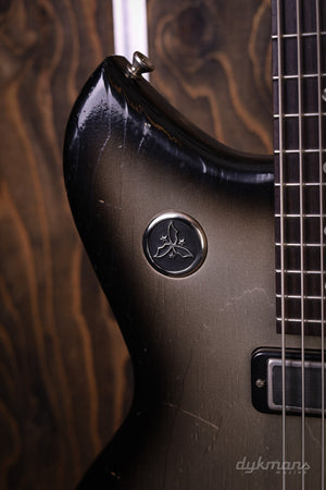 Novo Serus J Bariton Inca Burst 