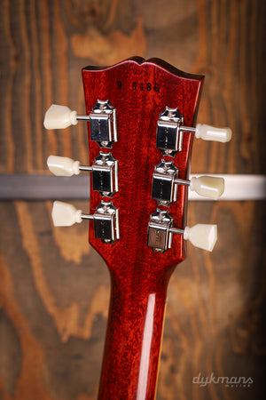 Gibson Custom Shop 1959 Les Paul Standard Neuauflage VOS Dirty Lemon