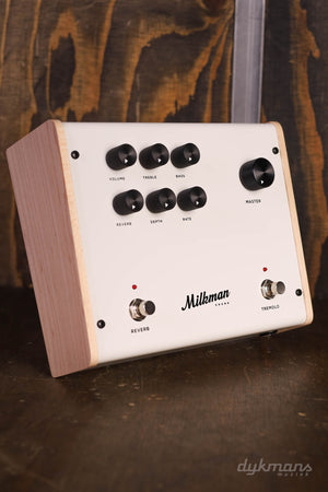 Milchmann The Amp 100
