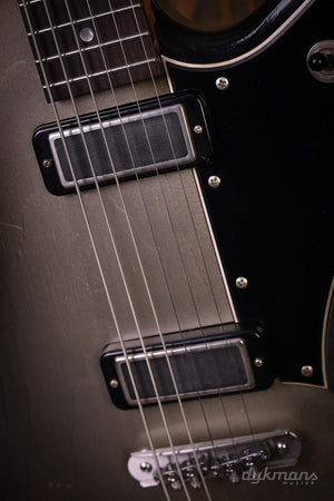 Novo Serus J Bariton Inca Burst 