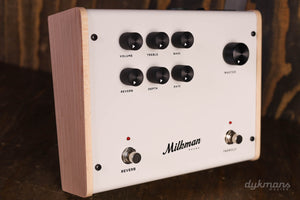 Milchmann The Amp 100