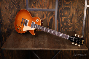 Gibson Custom Shop 1959 Les Paul Standard Neuauflage VOS Dirty Lemon