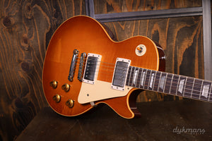 Gibson Custom Shop 1959 Les Paul Standard Neuauflage VOS Dirty Lemon