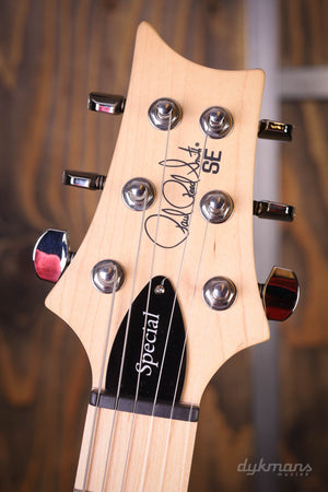 PRS SE Swamp Ash Special Vintage Sunburst Blue VORBESTELLUNG!