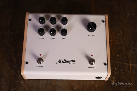 Milchmann The Amp 100