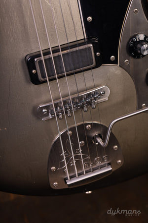 Novo Serus J Bariton Inca Burst 