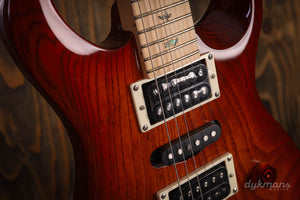 PRS SE Swamp Ash Special Vintage Sunburst Blue VORBESTELLUNG!