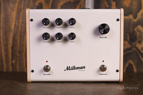 Milchmann The Amp 100