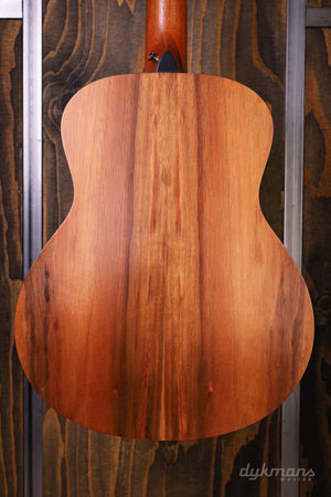 Taylor GS MINI-e Koa