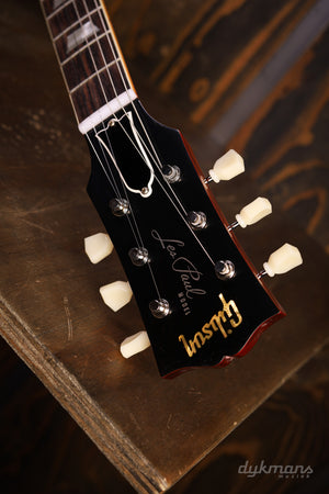 Gibson Custom Shop 1959 Les Paul Standard Neuauflage VOS Dirty Lemon