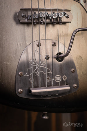 Novo Serus J Bariton Inca Burst 